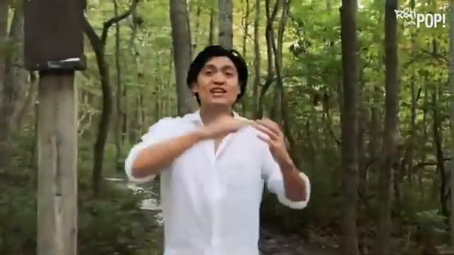 Paolo Montalban: Ten Minutes Ago смотреть онлайн