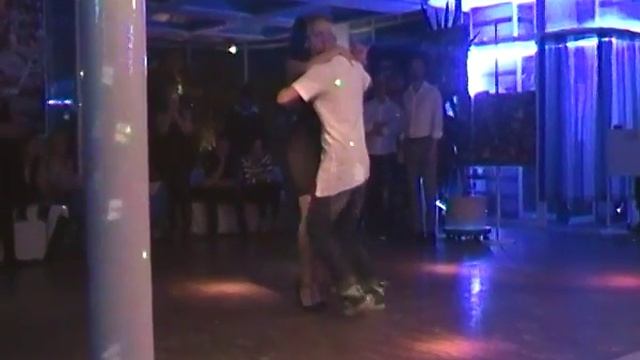 "1° Kizomba Remenber Festival 2016" 18-19/Nov. "Salotto del LALLO" смотреть онлайн