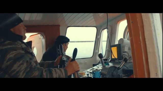 Прогулка по Ангаре г. Братск Иркутская область \ Walk on Angara river, Bratsk town, Irkutsk region смотреть онлайн