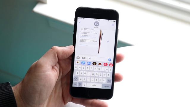 iOS 16 OFFICIAL On iPhone 8! (Review) смотреть онлайн