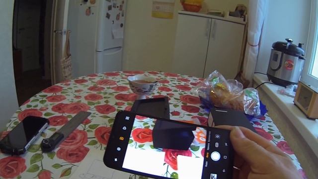 DOOGEE Y9 plus смотреть онлайн