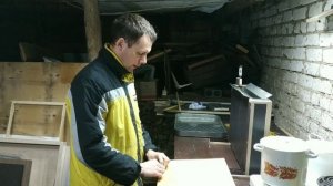 Производство вощины своими руками в домашних условиях. Часть 1. Изготовление гладких листов воска.