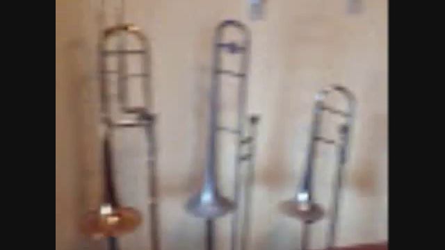 Trombone Duet - Duetto III by Dietter from Selected Duets 2 смотреть онлайн