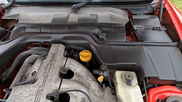 1994 PORSCHE 968 CABRIOLET смотреть онлайн