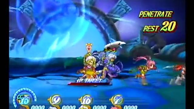 [PS2] Tales of Destiny DC - World Destroyer 669,515,520 Damage смотреть онлайн