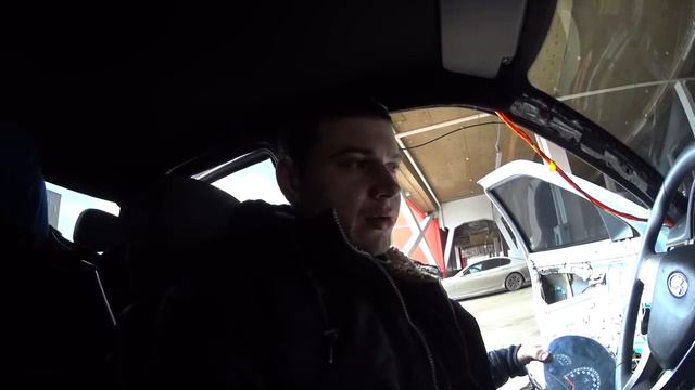 ПРОВОДКА ПРИОРЫ В ВАЗ 2110 / ПОДРОБНО, ВСЕ СХЕМЫ, СВОИМИ РУКАМИ / приора панель на ваз . Часть 2 смотреть онлайн