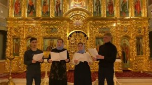 Е. Богданова - Милость мира E. Bogdanova A Mercy of Peace