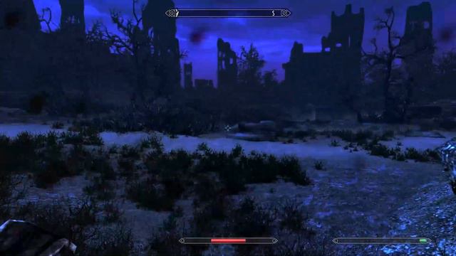 Skyrim #45 Каирн Душ смотреть онлайн
