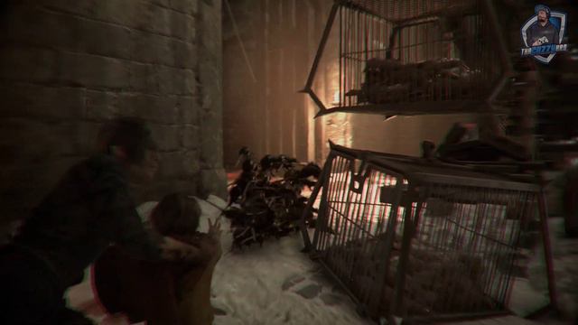 A Plague Tale Innocence - Descent Into Despair (4K UHD 60 FPS) No Commentary смотреть онлайн