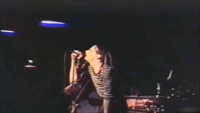 Трагическая история группы KORN | Часть 1