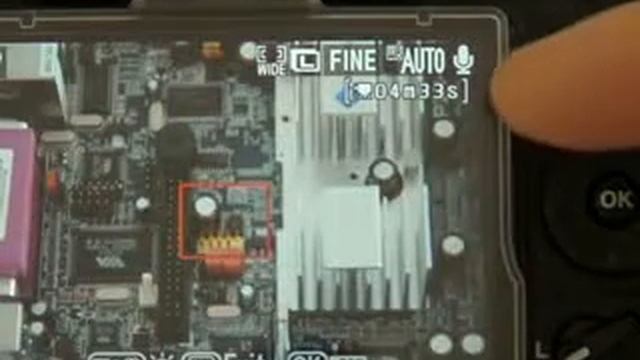 Nikon D90 (обзор)