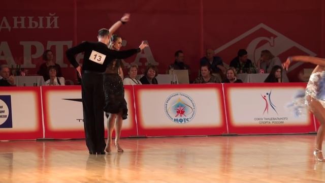 Бурчуладзе Виктор - Шкляева Полина, финал, Пасодобль смотреть онлайн