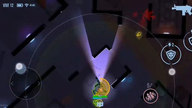 Bullet Echo Trios Gameplay - Satoshi смотреть онлайн