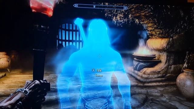 Skyrim conan mod walk thru xbox one part 1 смотреть онлайн