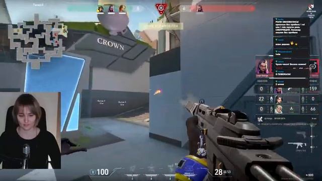 Farming Simulator 22. МП Elmcreek #57 смотреть онлайн