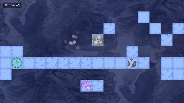 StretcherDrill Walkthrough (A Game Jam Game) смотреть онлайн