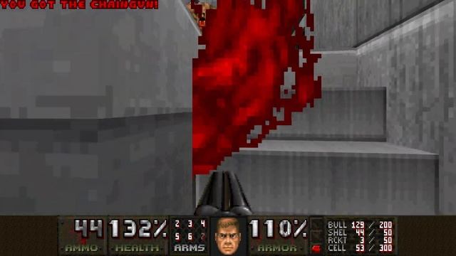 Nova 3 Map 26: Armstronged [TAS] смотреть онлайн