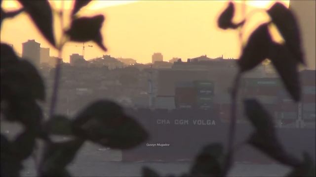 ISTANBUL Leyli De Yar - Nahide Babashli