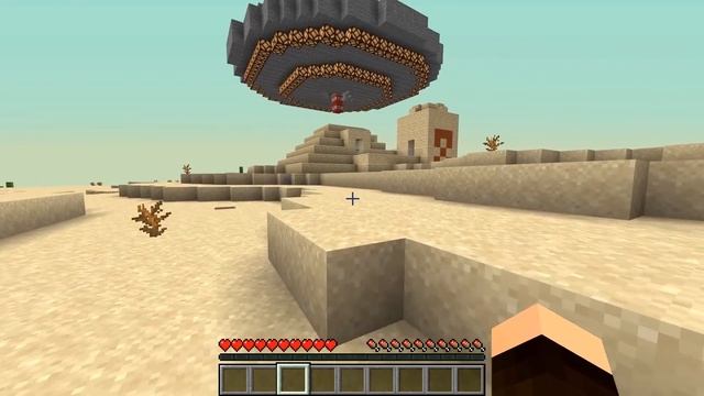 MINECRAFT BUT IT'S AMONG US | FUNNY COMPILATION MADE BY SCOOBY CRAFT смотреть онлайн