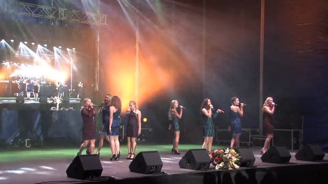 Ты не верь что стерпится_Вдохновение_ смотреть онлайн