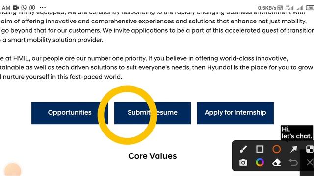 Hyundai Job Vacancy 2023 Apply Online for हुंडई कंपनी में भर्ती की पूरी जानकारी सैलरी 29450 महीना смотреть онлайн