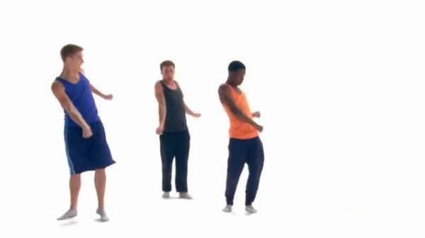 The Next Step - Season 3 Episode 1