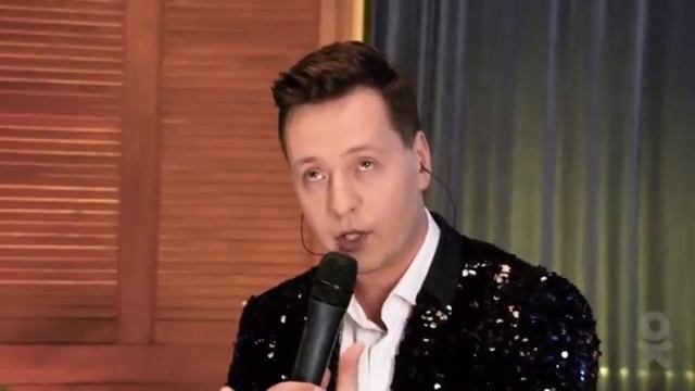 VITAS - The 7th Element / 7-ой элемент / Новый год 2020 на ok.ru смотреть онлайн