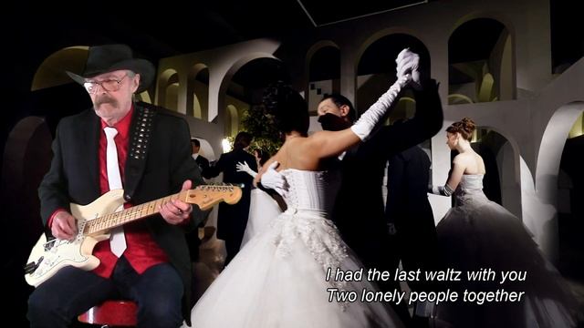 "The Last Waltz" (Guitar instrumental) смотреть онлайн