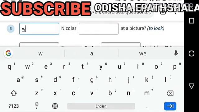 PAST PROGRESSIVE TENSE GRAMMAR PRACTICE смотреть онлайн