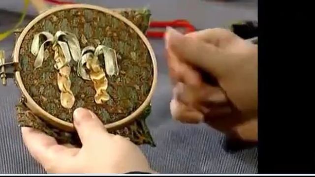 ТВОРЧЕСКАЯ МАСТЕРСКАЯ:"NEONILLA ANUFRIENKO " смотреть онлайн
