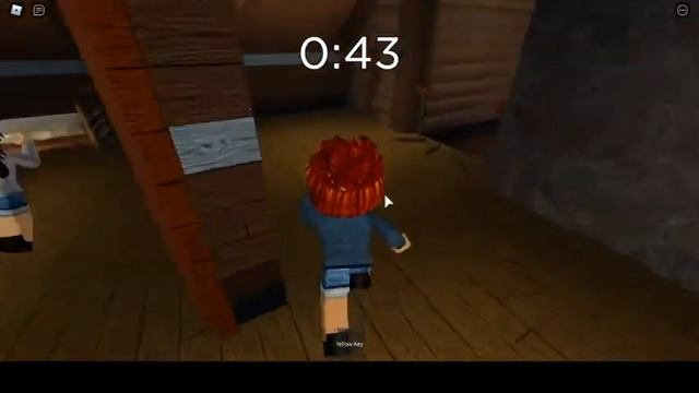 Играем в Spider Roblox смотреть онлайн