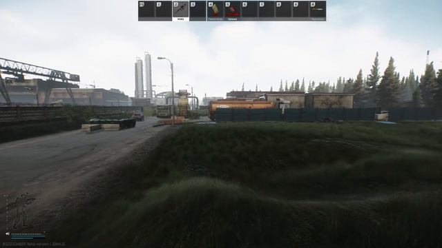 M4A1 I ТАМОЖНЯ I ДВЛ-10 I ЗАВОД I ESCAPE FROM TARKOV смотреть онлайн