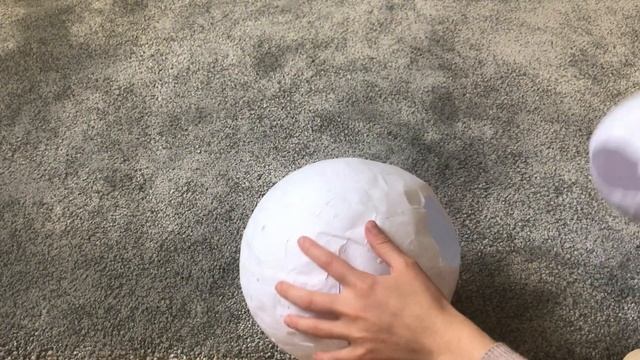 Как сделать СВЕТИЛЬНИК-ОБЛАКО за 200 рублей ? | DIY CLOUD LIGHT? | Aminsta ? смотреть онлайн