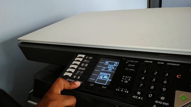 How To Operating Sharp AR 6020v , AR 6023v AR 6026v (NEW ) смотреть онлайн