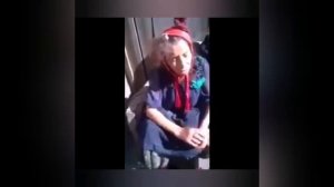 Цыганские приколы #8 цыганка  гадает??