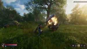 Throne and Liberty - Official Gameplay Trailer