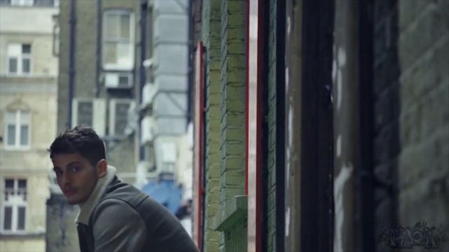 Stive Morgan (Стив Морган )- Mystical Wood (Мистическое дерево)