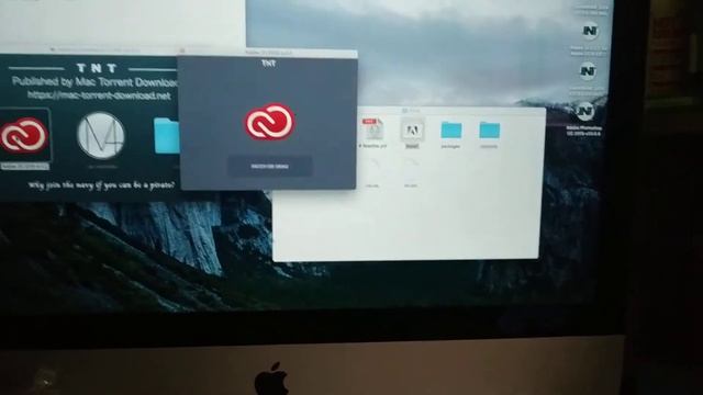 Install Adobe Photoshop 2019 Di Imac