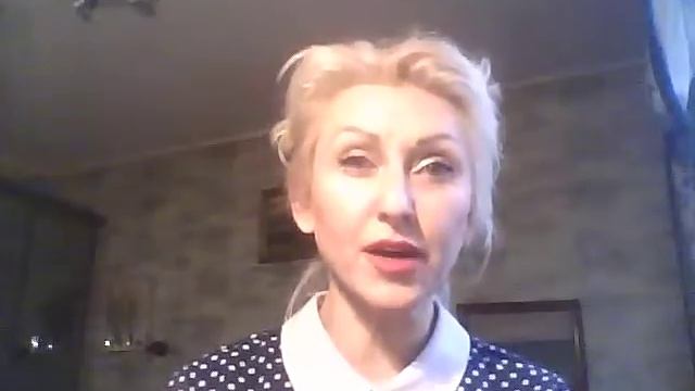 АНАЛИЗ ВЫСТУПЛЕНИЯ МАРИИ ЗАХАРОВОЙ