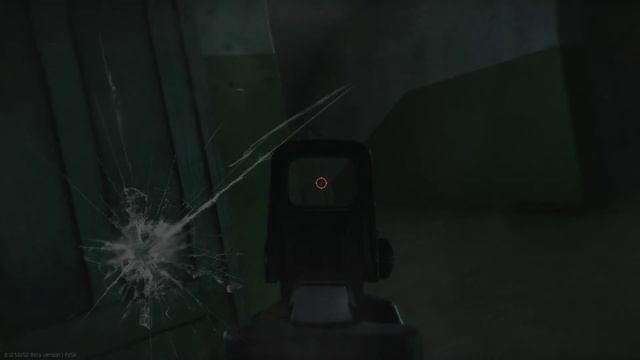 Escape From Tarkov | Breakdance Scav 4 the Win смотреть онлайн