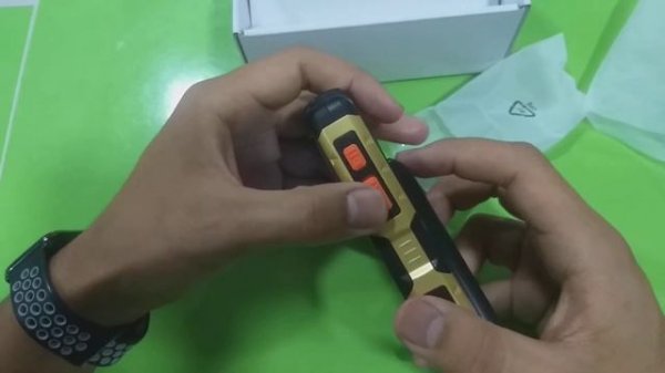 Nukus. Нокис. Танкы телефон. BQ Tank