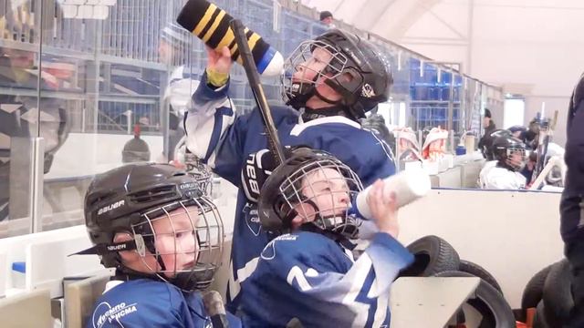 Турнир в память золотого тренера "Титана" Сергея Теплякова смотреть онлайн