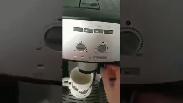 Чистимо якісно і швидко кавоварку! смотреть онлайн