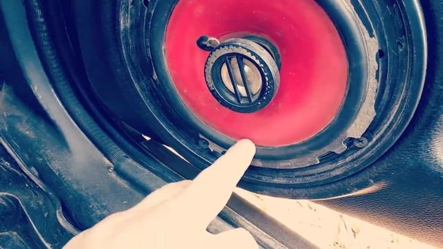 Клеим Порваные Авто Динамики смотреть онлайн