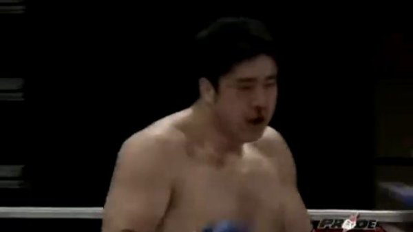 Мирко Крокоп лучшее