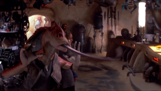 КАКИМ МОГ БЫТЬ СЕРИАЛ ПО 