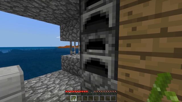 Minecraft (Bedrock Edition) 1.8.0 update! [ Full Showcase ] смотреть онлайн