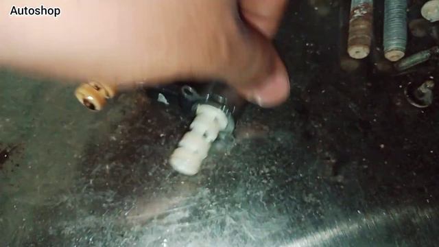 Mercedes benz 2017 ignore code p06da00 and c003100 | brake vibration | code not erase @armanfaiz смотреть онлайн