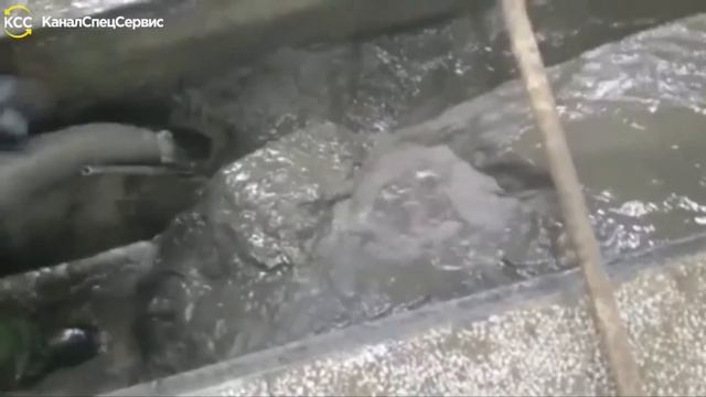 Откачка автомоек илососной машиной смотреть онлайн