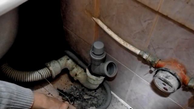 Повітряний клапан каналізації смотреть онлайн